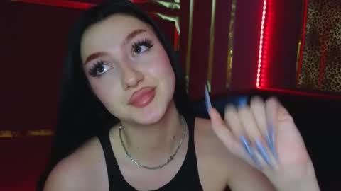 Snapshot of alissa4_ chatting on 01-05-26, 05:27 ALISSA online show from 01-05-26, 05:27