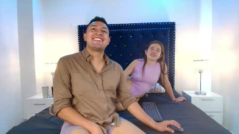 Alissa and Alan online show from 05-25-26, 11:38