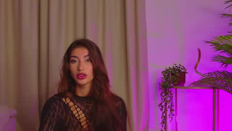 Snapshot of alissa_foxx chatting on 09-17-25, 07:48 alissa_foxx online show from 09-17-25, 07:48