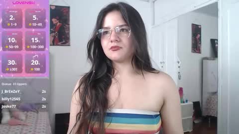alissa_morrison online show from 01-16-26, 08:46