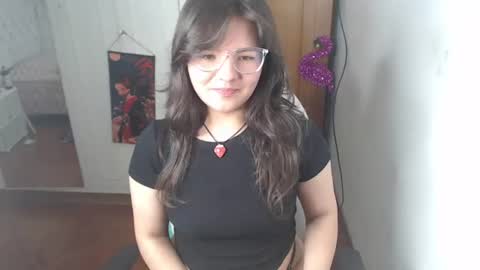 Snapshot of alissa_morrison chatting on 06-14-26, 12:41 alissa_morrison online show from 06-14-26, 12:41