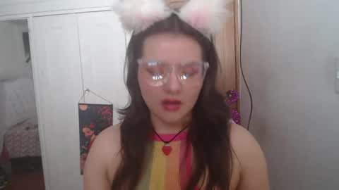 Snapshot of alissa_morrison chatting on 06-25-26, 07:07 alissa_morrison online show from 06-25-26, 07:07