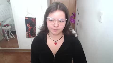 Snapshot of alissa_morrison chatting on 07-07-26, 06:45 alissa_morrison online show from 07-07-26, 06:45