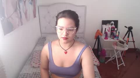 Snapshot of alissa_morrison chatting on 07-13-26, 04:10 alissa_morrison online show from 07-13-26, 04:10