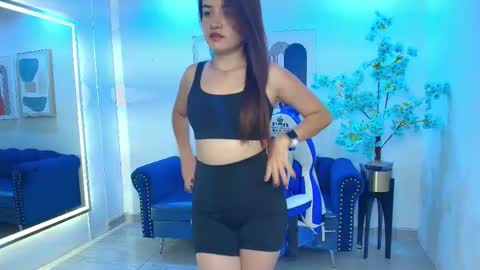 Alissa  online show from 12-02-25, 07:09