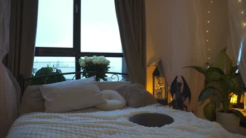 Snapshot of alissa_wxw chatting on 01-13-25, 06:49 Alissa online show from 01-13-25, 06:49