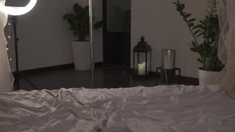 Snapshot of alissa_wxw chatting on 01-23-25, 02:33 Alissa online show from 01-23-25, 02:33