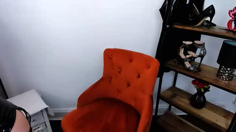 AlissaCam online show from 01-21-25, 08:21