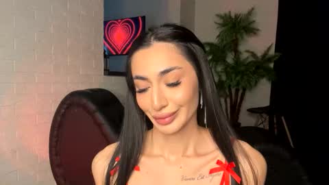 Alissa online show from 11-03-25, 06:09