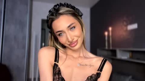 Snapshot of alissadreams chatting on 07-06-26, 03:58 Alissa online show from 07-06-26, 03:58