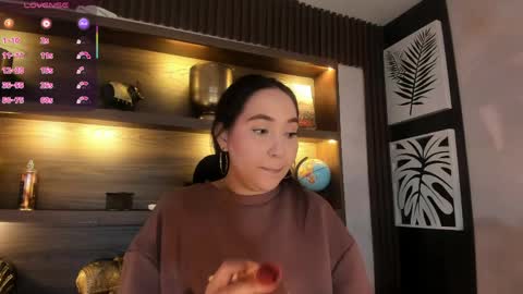 Alissa online show from 04-18-26, 01:59