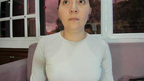 Snapshot of alissajoness chatting on 05-23-26, 11:36 Alissa online show from 05-23-26, 11:36
