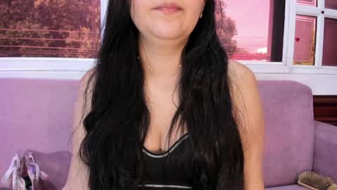 Snapshot of alissajoness chatting on 05-24-26, 11:48 Alissa online show from 05-24-26, 11:48