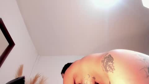 Snapshot of alissanix chatting on 02-12-25, 01:09 AlissaNix online show from 02-12-25, 01:09