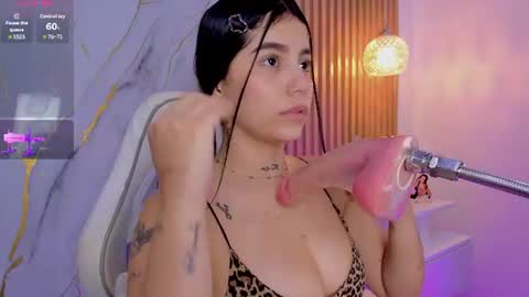 Snapshot of alissaowens_ chatting on 06-29-26, 10:48 Alissa owens online show from 06-29-26, 10:48