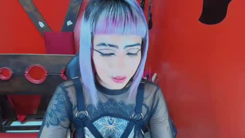 Alissa Peach online show from 05-27-26, 12:46