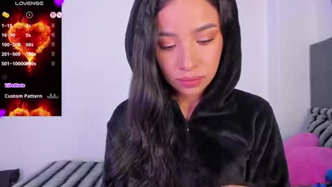 Snapshot of alissarose_1 chatting on 07-17-26, 03:24 alissarose_1 online show from 07-17-26, 03:24