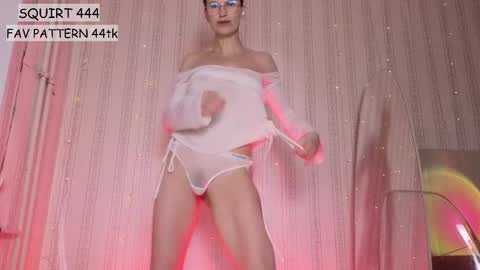 im Allise online show from 04-04-26, 03:05