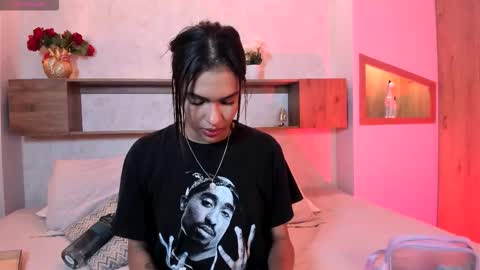 Snapshot of alisse_baker chatting on 11-16-25, 09:20 alisse_baker online show from 11-16-25, 09:20