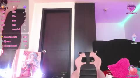 alisse online show from 01-22-25, 09:57