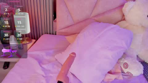 Alisse Miller online show from 12-09-24, 06:55