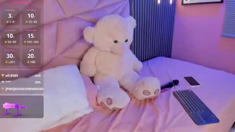 Alisse Miller online show from 02-21-25, 09:34