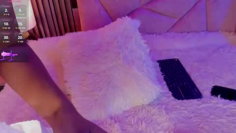 Alisse Miller online show from 09-28-25, 11:48