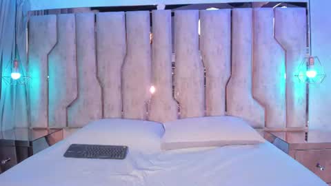 alisse_myers online show from 07-23-26, 03:15