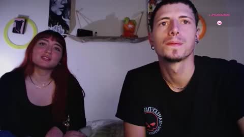 Snapshot of alisseandjamess chatting on 11-10-25, 07:57 Jamesss online show from 11-10-25, 07:57