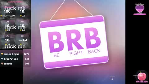 Alissia online show from 02-27-25, 05:04