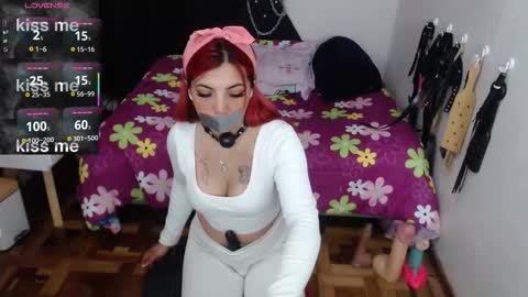 Alissia online show from 01-15-26, 12:32