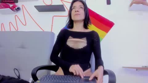 alisson0002 online show from 01-16-25, 12:09