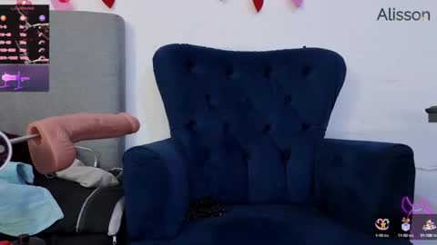 alisson0002 online show from 09-18-25, 09:39