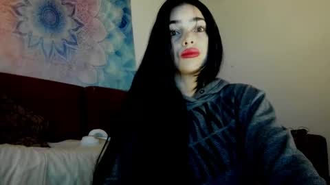 Snapshot of alisson369_ chatting on 09-16-25, 09:43 Alisson369 online show from 09-16-25, 09:43