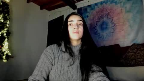 Alisson369  online show from 01-09-26, 09:12