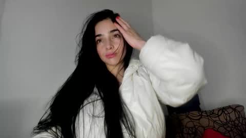 Alisson369  online show from 02-01-26, 06:45