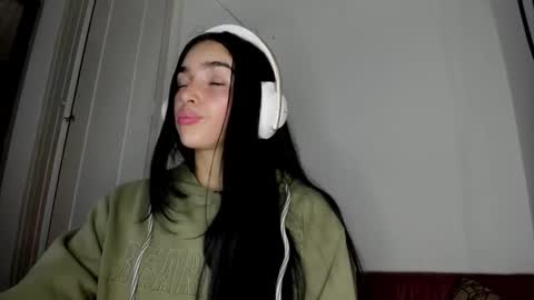 Alisson369  online show from 03-22-26, 11:24