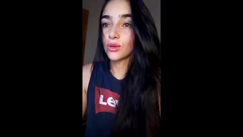 Alisson369  online show from 05-27-26, 09:17