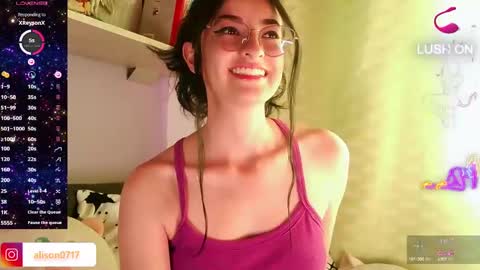 Snapshot of alisson_071989 chatting on 02-09-25, 02:50 Ali online show from 02-09-25, 02:50