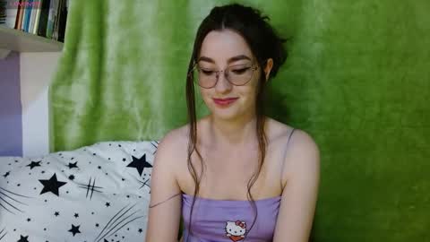 Ali  online show from 12-21-25, 12:07