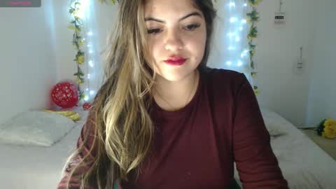 Alisson online show from 09-22-25, 11:12