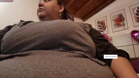 Alisson online show from 02-17-25, 11:34