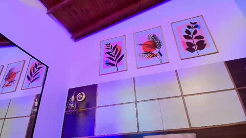 Alisson online show from 02-20-25, 05:51