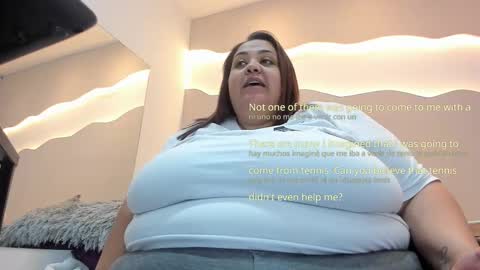 Alisson online show from 10-09-25, 11:30