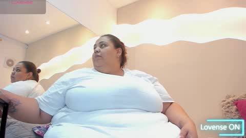 Alisson online show from 10-12-25, 11:31