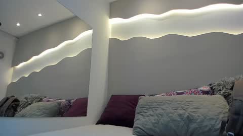 Alisson online show from 10-22-25, 11:32