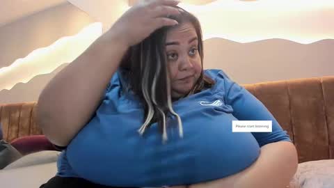 Alisson online show from 11-01-25, 11:34