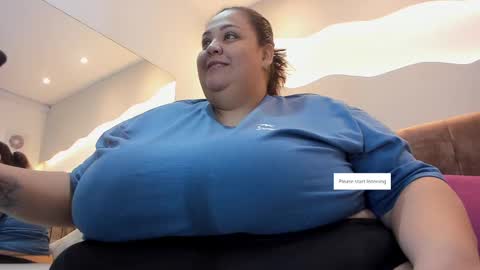 Alisson online show from 11-05-25, 11:32