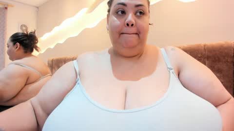 Alisson online show from 04-10-26, 10:09