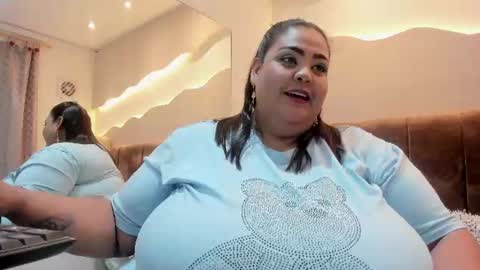 Alisson online show from 07-16-26, 05:08